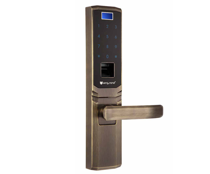 智能門鎖怎么選擇