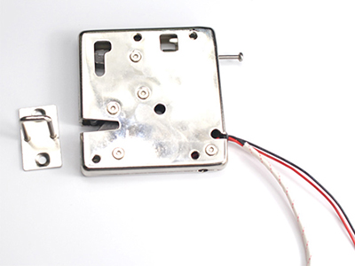 快遞柜鎖容易出現什么問題？